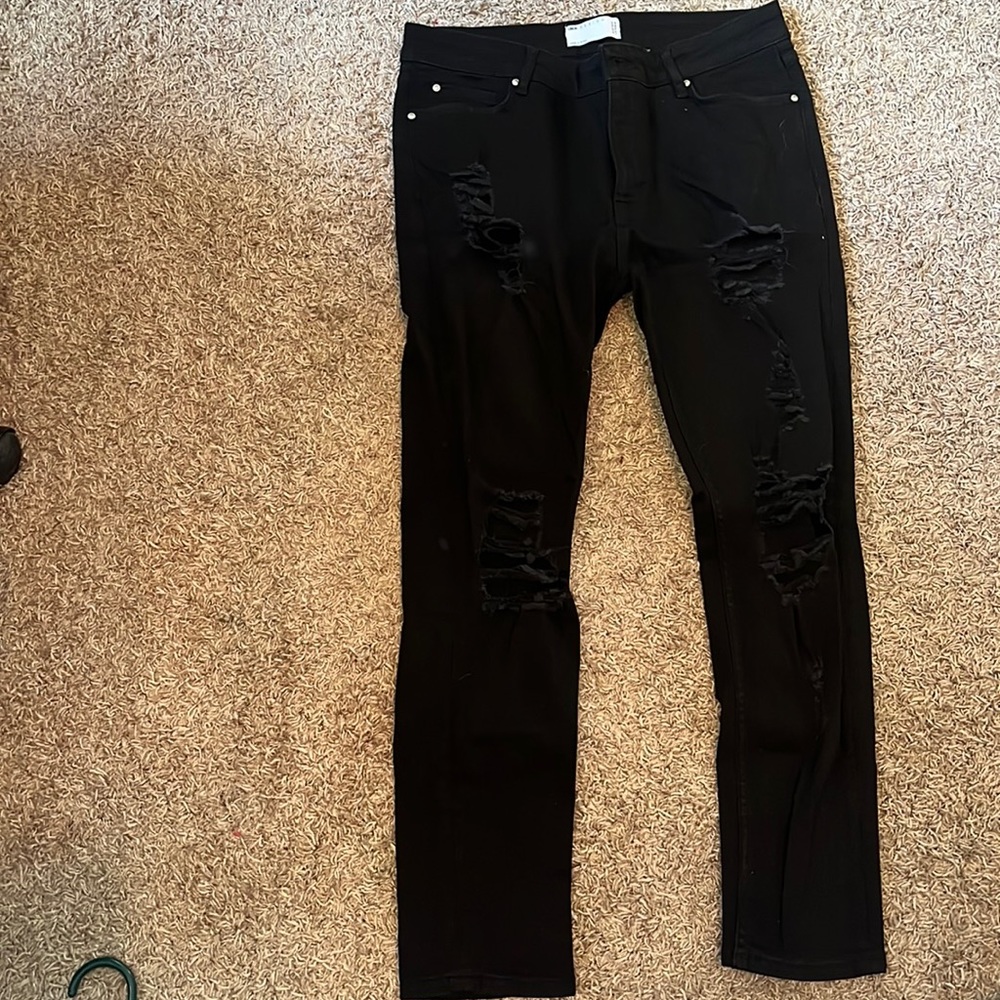 Mens Jeans